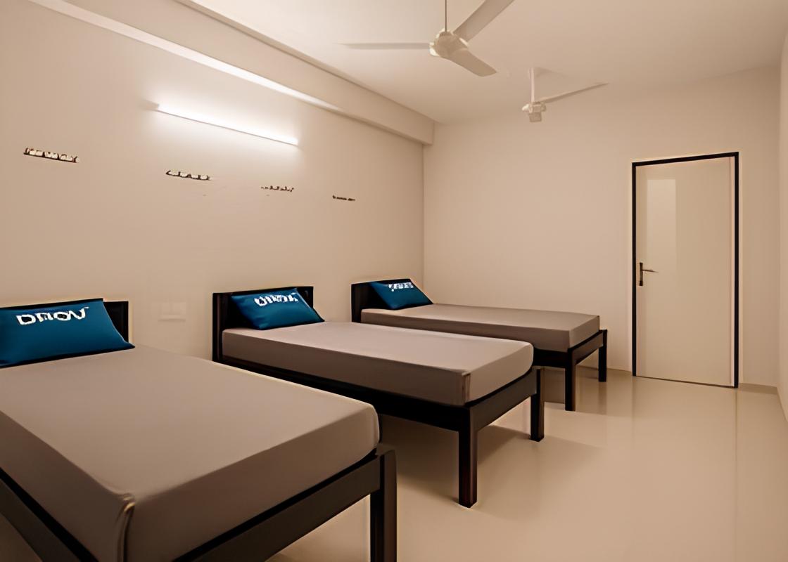 Mani Mathi Enterprises – Interior & Exterior Works in Villivakkam, Chennai